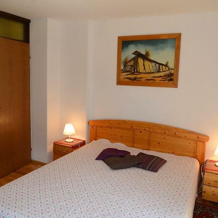 Apartmaji Rabic Bohinj Exterior photo