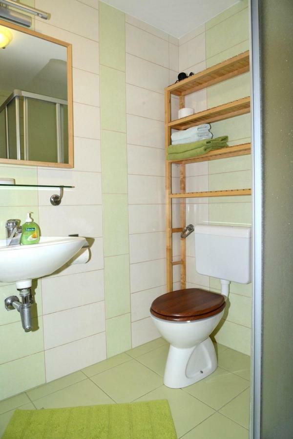 Apartmaji Rabic Bohinj Exterior photo