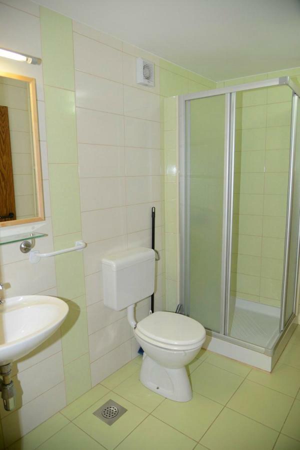Apartmaji Rabic Bohinj Exterior photo