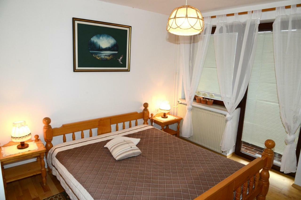 Apartmaji Rabic Bohinj Exterior photo