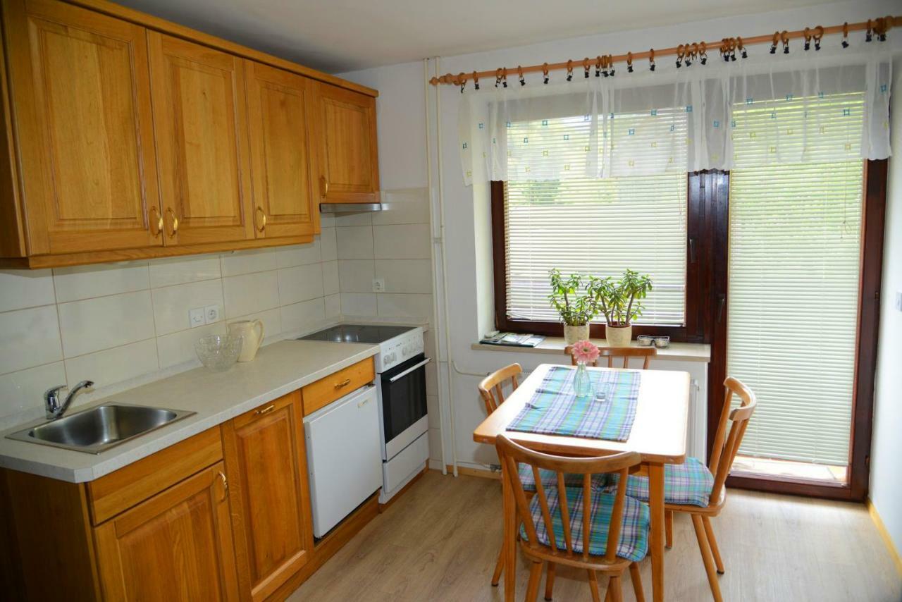 Apartmaji Rabic Bohinj Exterior photo