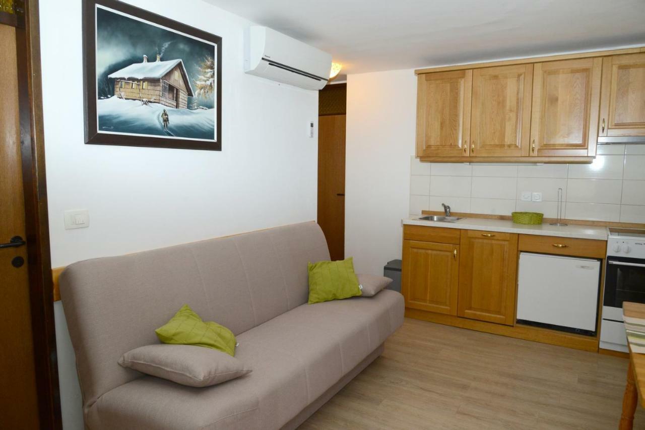 Apartmaji Rabic Bohinj Exterior photo